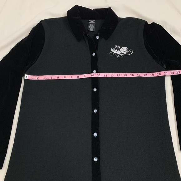 Vintage Warner Bros Tweety and Penelope Jacket - Picture 8 of 14